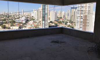 Imagem 5: Apartamento exclusivo, 4 suítes, 440 m2, Setor Oeste, frente a Praça do Sol, Vista Livre