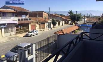 Imagem 5: Pindamonhangaba - Apartamento Padrão - Laerte Assunção