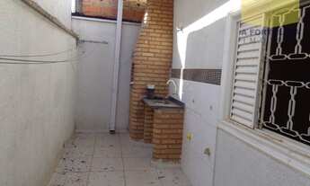 Imagem 5: Casa assobradada a venda