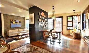 Imagem 2: Porto Alegre - Casa Padrão - Medianeira