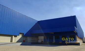 Imagem: Galpão para Locação em Cajamar, Panorama