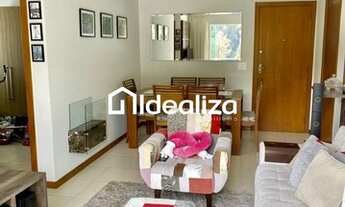 Imagem 3: Apartamento para Venda em Teresópolis, Pimenteiras, 2 dormitórios, 1 banheiro, 1 vaga