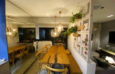 Imagem 7: Apartamento para venda com 75 metros quadrados com 2 quartos