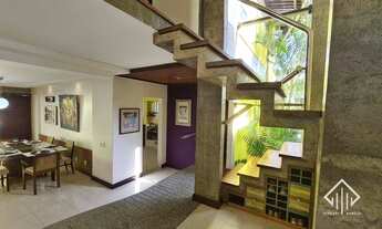 Imagem 7: Casa com 4 dormitórios à venda, 497 m² por R$ 2.465.000,00 - Itaigara - Salvador/BA