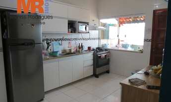 Imagem 7: Linda casa com 2 quartos, sendo 1 suite, em Itaboraí