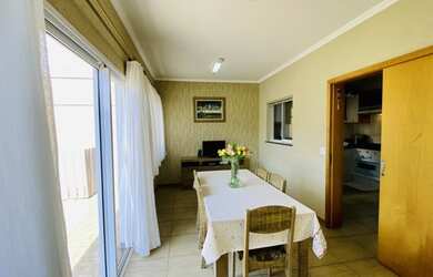 Imagem 5: Casa Residencial com 4 quartos à venda por R$ 880000.00, 201.00 m2 - OFICINAS - PONTA GROS