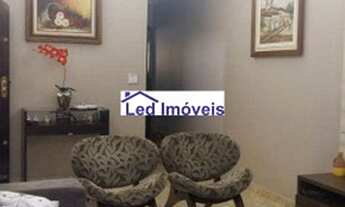 Imagem 3: Sobrado com 3 dorms, Bela Vista, Osasco - R$ 819 mil, Cod: 1313