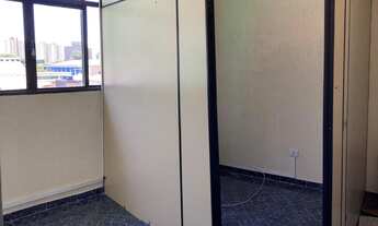 Imagem 2: Sala/Conjunto para aluguel possui 24 metros quadrados em Jardim Maria Rosa - Taboão da Ser