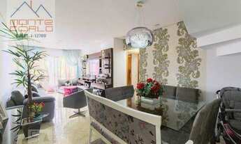 Imagem: Apartamento Duplex com 4 dormitórios, 237