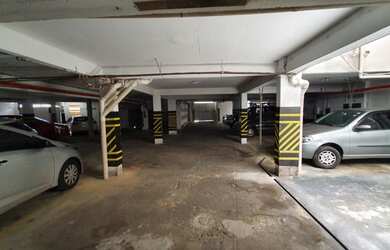 Imagem 7: Apartamento à venda 80m² com 3 quartos no Centro - Juiz de Fora - MG