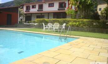 Imagem: Casa de 620 metros quadrados no bairro Araras