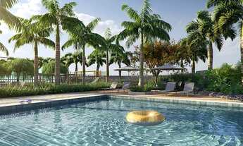 Imagem 5: Condomínio Invert - Apartamento com 3 quartos no bairro Barra da Tijuca - RJ