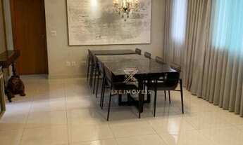Imagem 2: Apartamento com 4 dormitórios à venda, 170 m² por R$ 1.380.000 - Sion - Belo Horizonte/MG