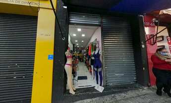 Imagem: São Paulo - Loja/Salão - Lapa