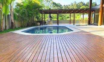 Imagem 6: Casa de condomínio para venda com 761 metros quadrados com 4 quartos