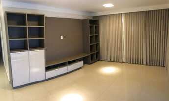 Imagem 4: Palais du Parc, 252m, 4 suítes, 3 vagas, St Marista, Goiânia/Go