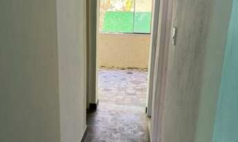 Imagem 7: Apartamento térreo tipo casa na Avenida Lusitânia, Penha Circular