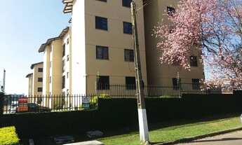 Imagem: Apartamento com 2 dormitórios para alugar