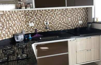 Imagem 3: Apartamento com 4 dormitórios à venda, 130 m² por R$ 670.000,00, Astúrias, Guarujá/SP