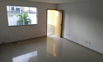 Imagem 2: Casa duplex 3 quartos quintal vaga de garagem