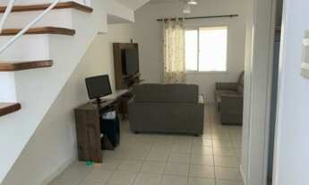 Imagem 5: SOBRADO - 3 DORMITÓRIOS SENDO 1 SUITE - 3 VAGAS DE GARAGEM