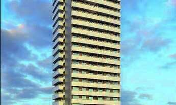 Imagem 3: Edifício Soberano VI Aptos 86m2, 3 Quartos 2 Vagas Ultimas 2 unidades Nascente