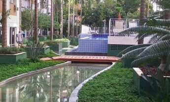 Imagem 5: Apartamento Condomínio Cores da Lapa 3 quartos em Centro - Rio de Janeiro - RJ