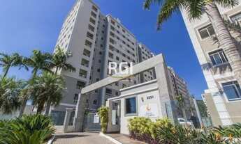 Imagem: Porto Alegre - Apartamento Padrão - Morro