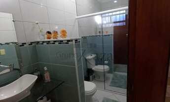 Imagem 5: Casa - Jardim Califórnia - Jacareí - 2 Dormitórios - 170m²