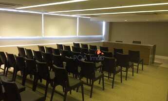 Imagem 7: Sala para alugar, 49 m² por R$ 1.900,00/mês - Petrópolis - Porto Alegre/RS