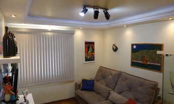 Imagem: Lindo apartamento no condomínio Aerobita