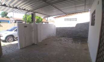 Imagem 7: Casa com 50m2 no Bairro José Viera Diniz - Atrás da Escola Monteiro da Franca