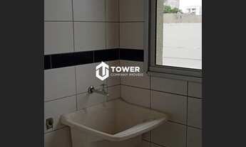 Imagem 5: Apto com armários, Ao lado da UFU, 52m² 2 quartos e sacada