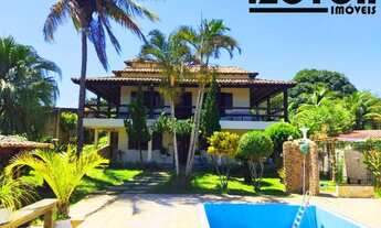 Imagem: Casa 5Qts, sendo 3 suítes c/ Piscina, Sauna