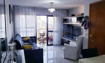 Imagem 3: Venda Apartamento 3 Dormitórios - 77 m² Sumaré