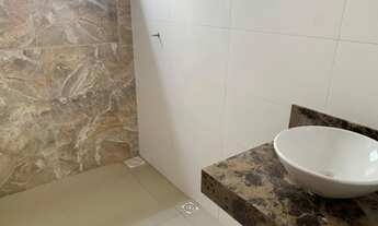 Imagem 5: Casa a venda com 98 m² com 3 quartos 1 suíte - Bairro Cardoso - Aparecida de Goiânia