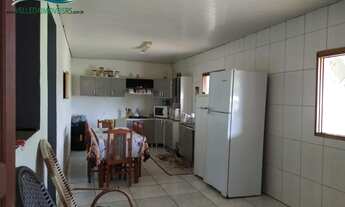 Imagem 6: Sítio com 2 casas em condomínio fechado, Águas Claras, aceita troca