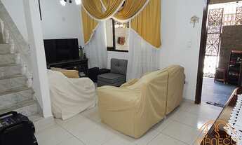Imagem 7: Ref.: 6072 - Sobrado com 3 dormitórios, 127,11 m²