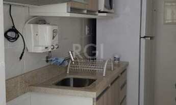 Imagem 6: Porto Alegre - Apartamento Padrão - Cavalhada