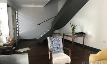 Imagem: SOBRADO - PERDIZES - SP