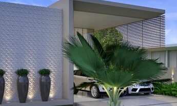 Imagem 2: Casa para venda possui 200 metros quadrados com 4 quartos