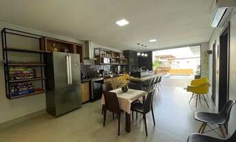 Imagem 2: Araguaína - Casa de Condomínio - Capital Residence