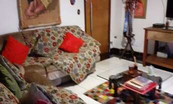 Imagem 4: COBERTURA - HIGIENÓPOLIS - SP