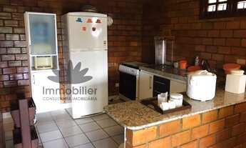 Imagem 5: Casa Gravatá Condominio Aconchego III 120 m2 2 Pisos Mobiliada Piscina Aquecida Quadra