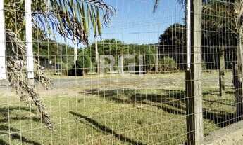 Imagem 3: Porto Alegre - Terreno Padrão - Lageado