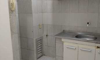 Imagem 5: Kitnet no Centro do Rio de Janeiro - Próximo a Lapa