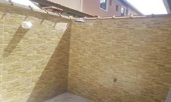 Imagem 6: Casa de condomínio para venda com 77 metros quadrados com 3 quartos