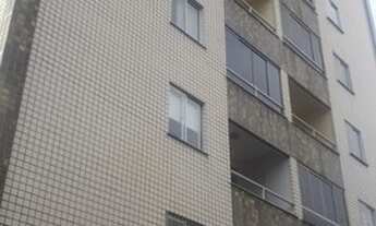 Imagem: Belo Horizonte - Apartamento Padrão - Prado