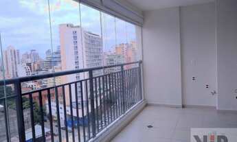 Imagem: APARTAMENTO DE 1 DORMITÓRIO NA REGIÃO