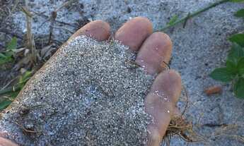 Imagem 2: TSI -Lote/Terreno para venda com 790 metros quadrados em Itaúna - Saquarema - RJ